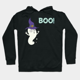 Boo! Hoodie